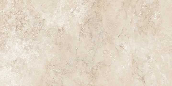 Monocibec, Tradition - 113084 - Travertin Beige, Lappata, 60x120cm, 9.00mm, Rett.