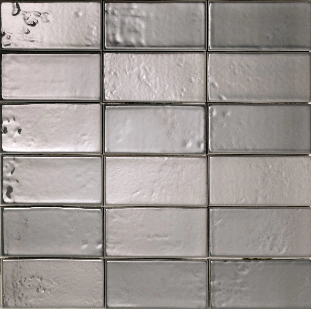 Sartoria by Terratinta, Artigiana - SAARBR07G - 07 Perla, Glossy, 5.5x11cm, 10.50mm