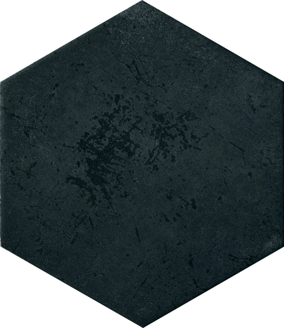 Cir Manifatture Ceramiche, Miami - 1063332 - Green Blue, Naturale, 24x27.7cm, 10.00mm
