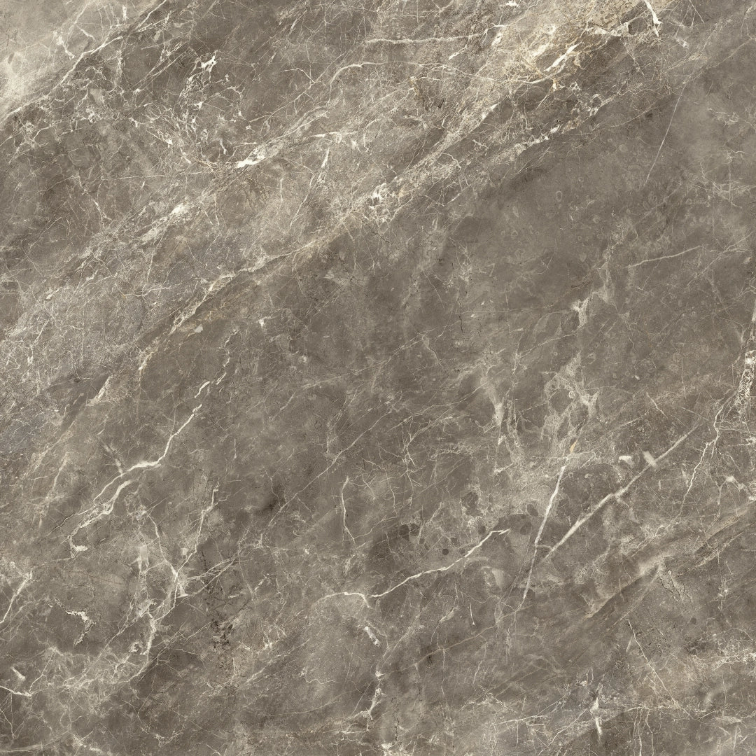 Baldocer, Balmoral - PR6060R - Brown, naturale, 60x60cm, 10.00mm, Rett.