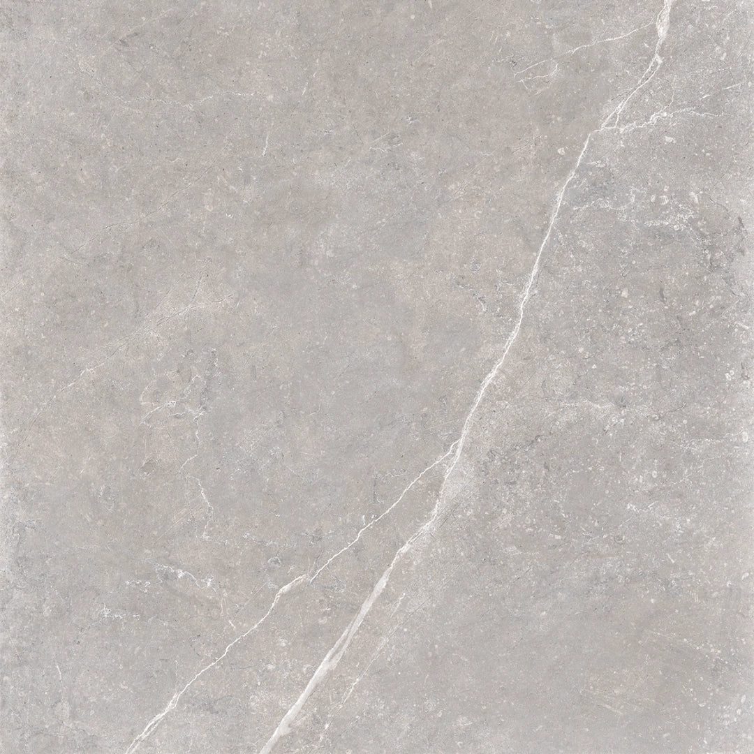 Unicom Starker, Evostone - Mist, Naturale, 60x60cm, 9.50mm, Rett.