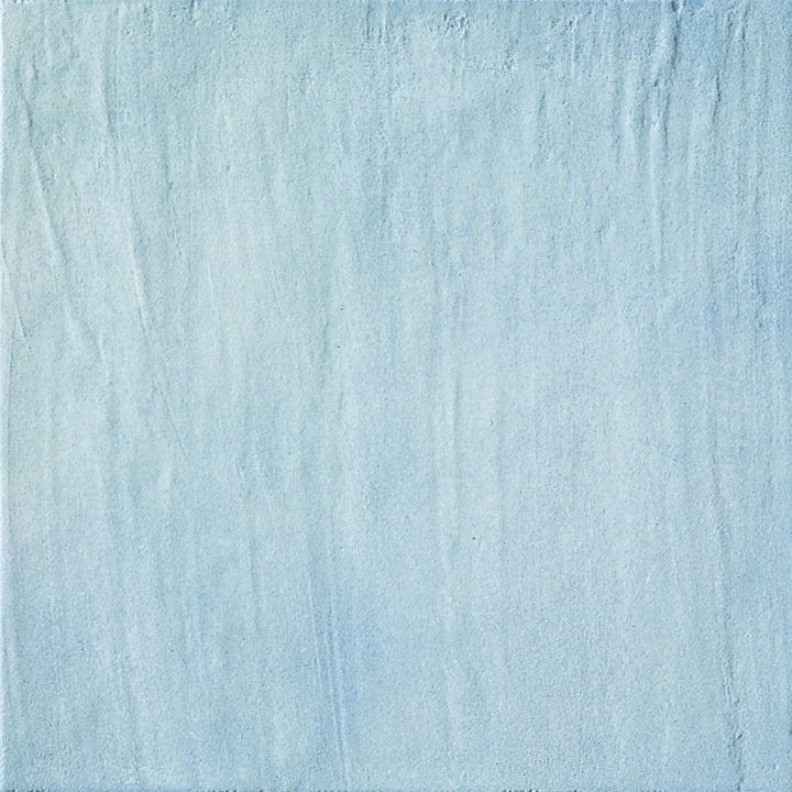 Savoia Italia, Cotto Mediterraneo - S3396 - Blu, Lucido, 34x34cm, 9.00mm