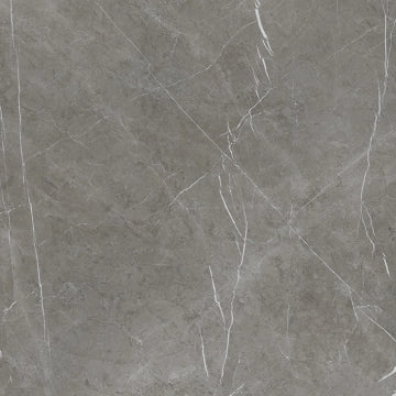 Azuvi, Aran - Dark Grey, Matt, 60x60cm, 9.00mm, Rett.