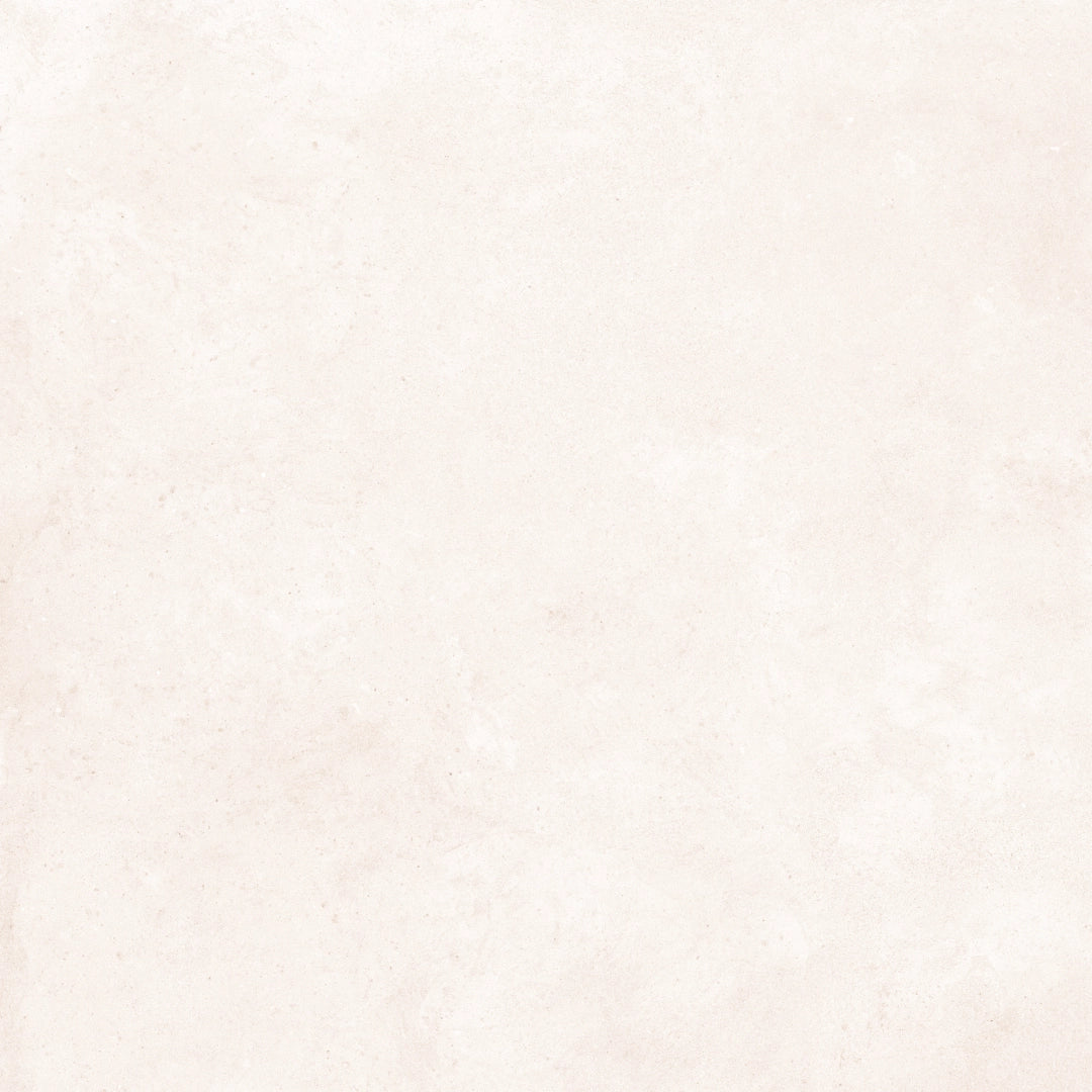 Ceramiche Caesar, Materica - AFUU - Bianco, Matt, 120x120cm, 9.00mm, Rett.