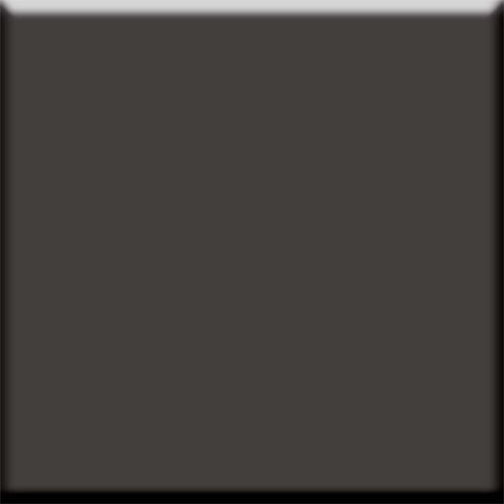 Ceramica Vogue, System - RAL 060 80 40 - Ferro, Lucida, 10x10cm, 7.00mm