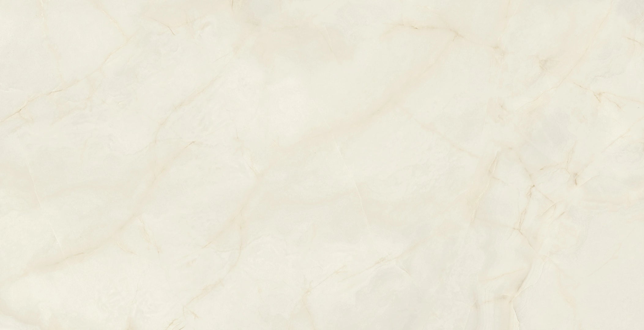 Ceramiche Campogalliano, Alabastro - Avorio, Levigato, 59.5x119.2cm, 8.50mm, Rett.