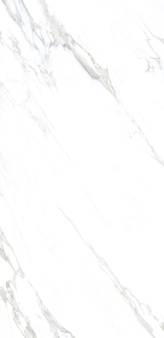 La Fabbrica Ava, Calacatta - 083006 - Calacatta, Naturale, 160x320cm, 6.00mm, Rett.