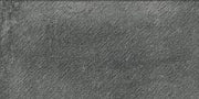 Ceramica Magica, Pietra - MAPIIN0436AS - Incisa Black, Antislip, 30x60cm, 9.50mm, Rett.