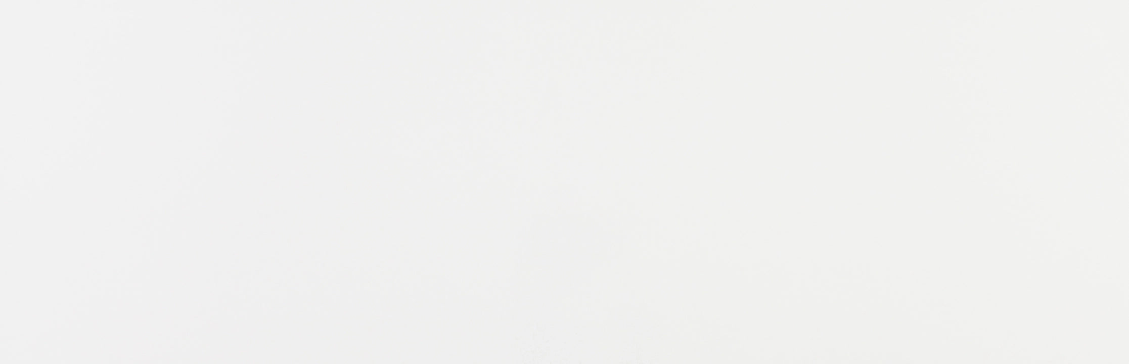 Azulev, Luminor - Blanco, Mate, 29x89cm, 6.00mm, Rett.