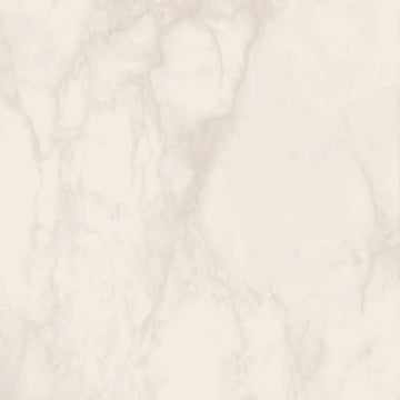Ceramiche Supergres, Purity Of Marble - WX12 - Pure White, Lux, 120x120cm, 9.00mm, Rett.