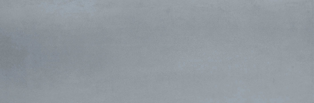 Ceramiche Supergres, Met-all - MAV9 - Avio, Matt, 30.5x91.5cm, 8.50mm, Rett.