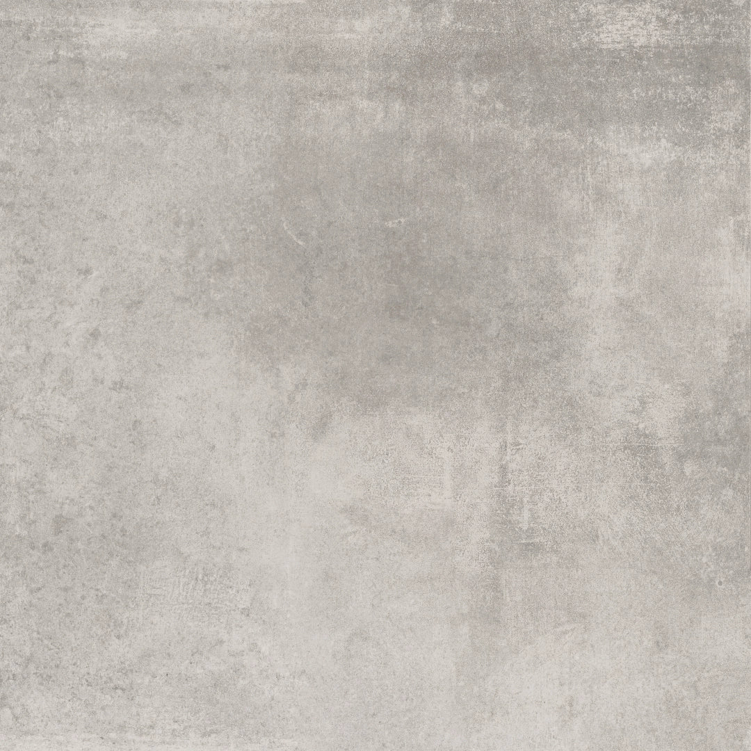 Ceramica Rondine, Volcano - J88998 - Grey, Naturale, 100x100cm, 8.50mm, Rett.
