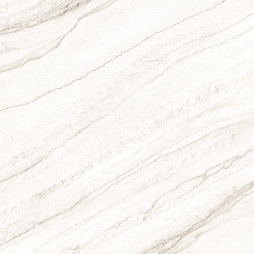 Tau Ceramica, Stale - White, Matt, 120x120cm, 10.20mm, Rett.