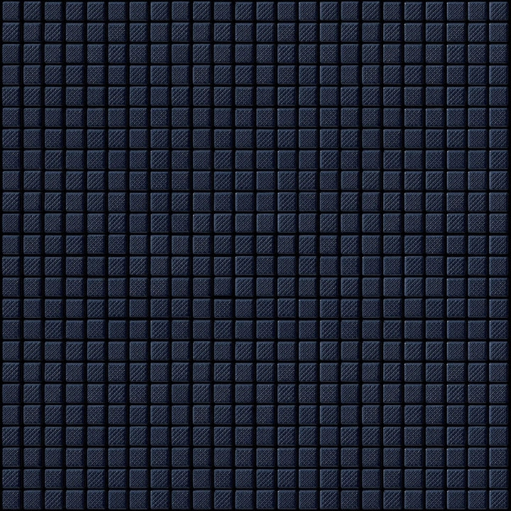 Appiani, Denim - DAS 431C - Avio, Antisdrucciolo, 30x30cm, 7.20mm