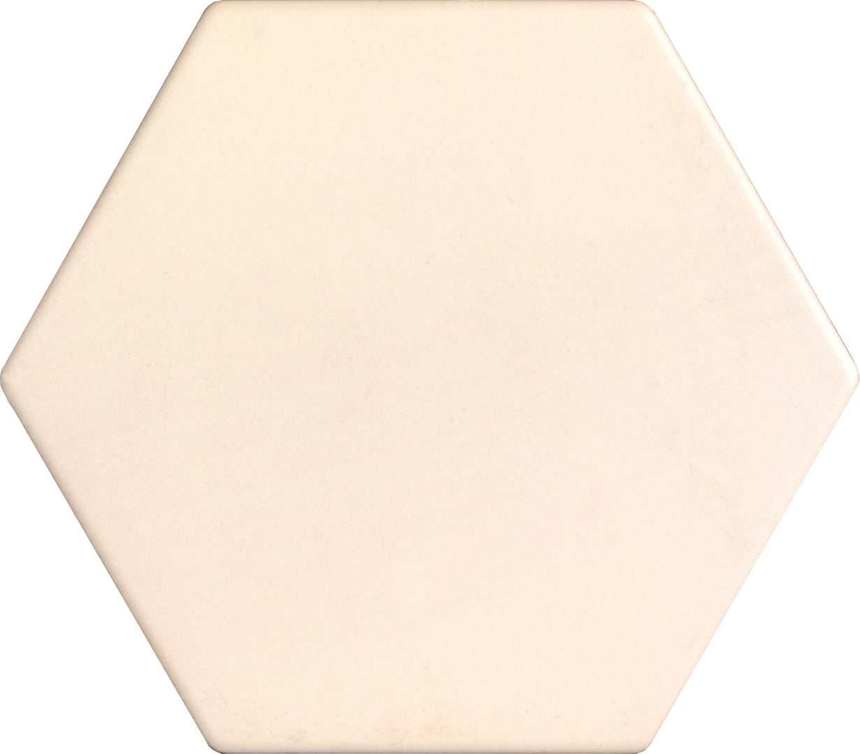 Tonalite, Examatt - 6425 - Avorio, Matt, 15x17.1cm, 8.00mm, Rett.