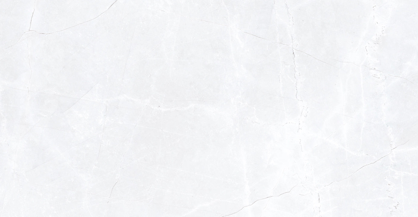 Saloni Ceramica, Sonata - FRM500 - Blanco, Brillo, 31x60cm, 9.10mm