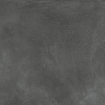 Dado Ceramica, Touch Feel - 303044 - Black, Naturale, 60x60cm, 9.50mm, Rett.