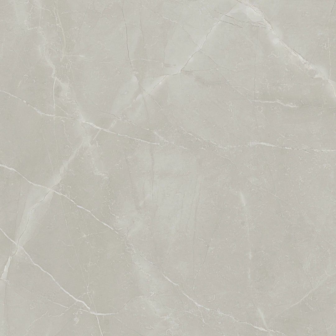 PorcelaniteDos, Venecia - 1804 - Perla, Polished, 98x98cm, 10.00mm, Rett.