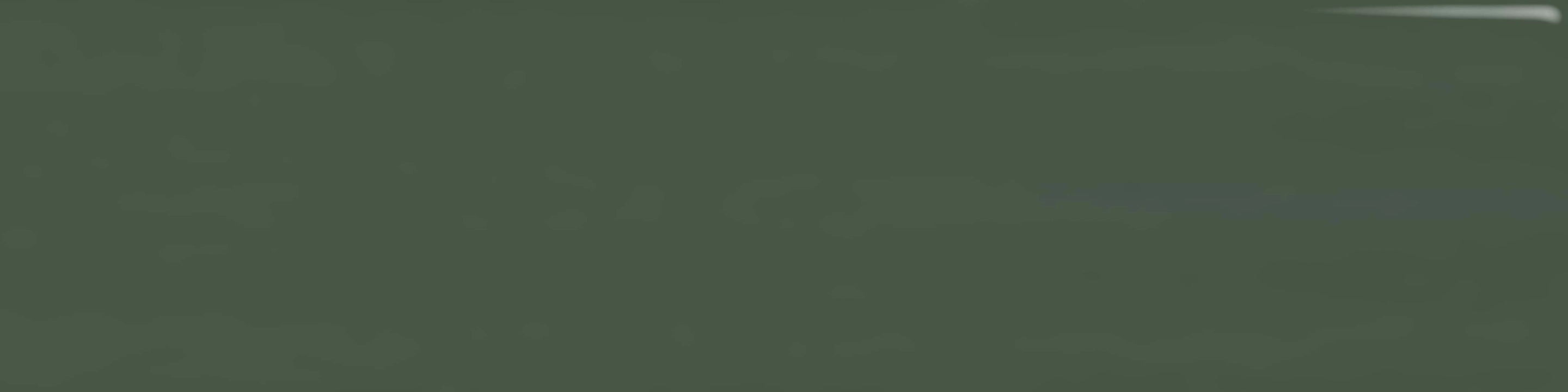Studio One Ceramiche, Murano - Verde, Glossy, 7.5x30cm, 9.00mm, Rett.