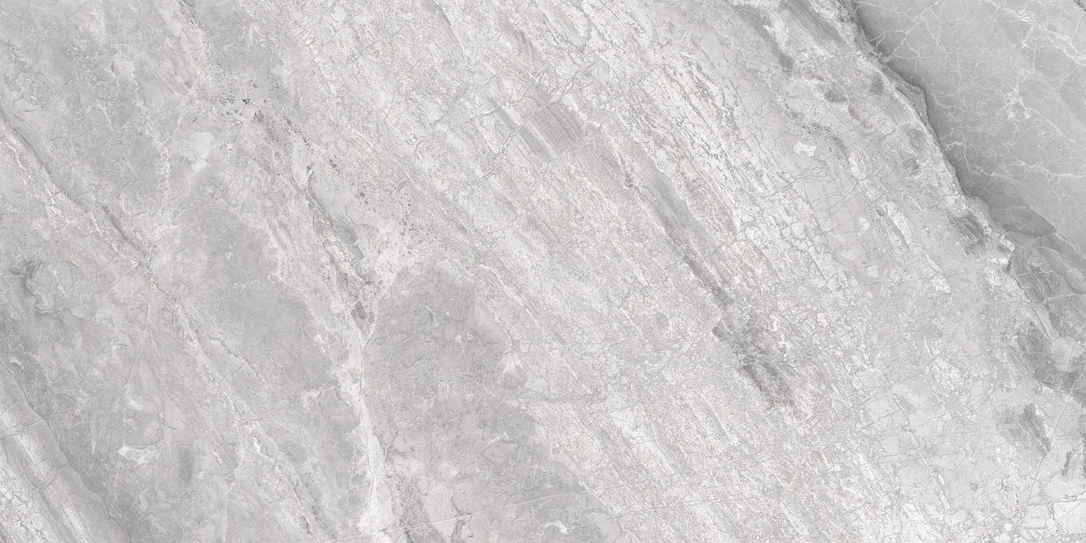 Cerdomus, Supreme - 75407 - Silver, Levigato, 60x120cm, 9.50mm, Rett.