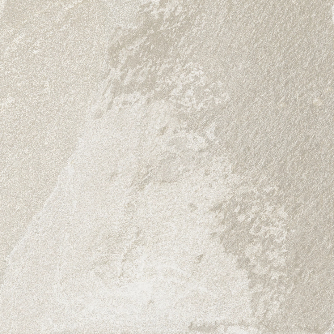 Florim, Natural Stone - 753277---White,-Bocciardato,-60x60cm,-20.00mm,-Rett.