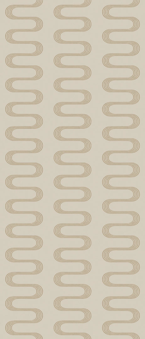 Florim, I Filati - 767071---Vague-Vaniglia,-Matt-,-120x280cm,-6.00mm,-Rett.