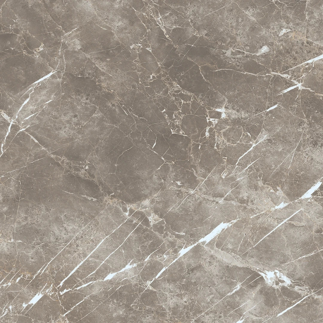 Ceramiche Keope, Elements Lux - ECB2 - Persian Grey, Silky, 120x120cm, 9.00mm, Rett.