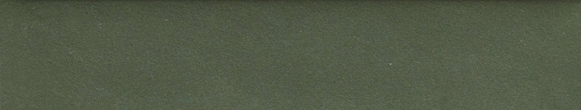 Mutina, Time - Highland Green, Smooth, 3.9x20.5cm, 12.00mm, Rett.