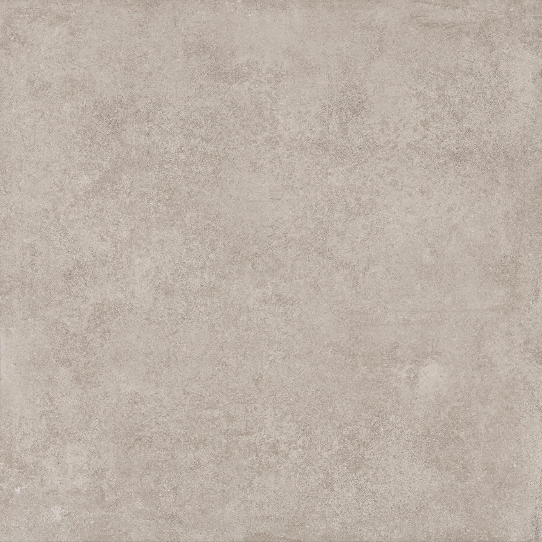 Pastorelli Ceramiche, Sentimento - P008118J - Se Greige, Naturale, 120x120cm, 8.50mm, Rett.