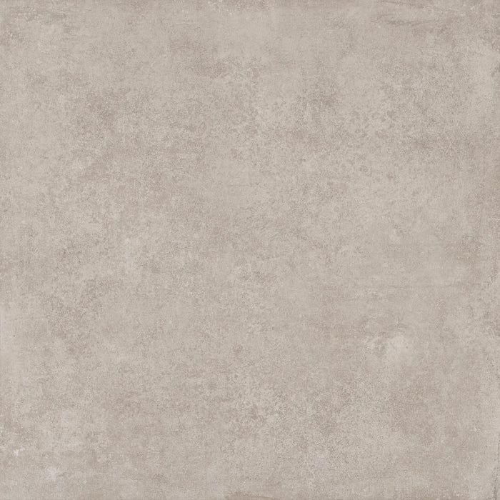 Pastorelli Ceramiche, Sentimento - P008369 - Se Greige, Naturale, 80x80cm, 20.00mm, Rett.