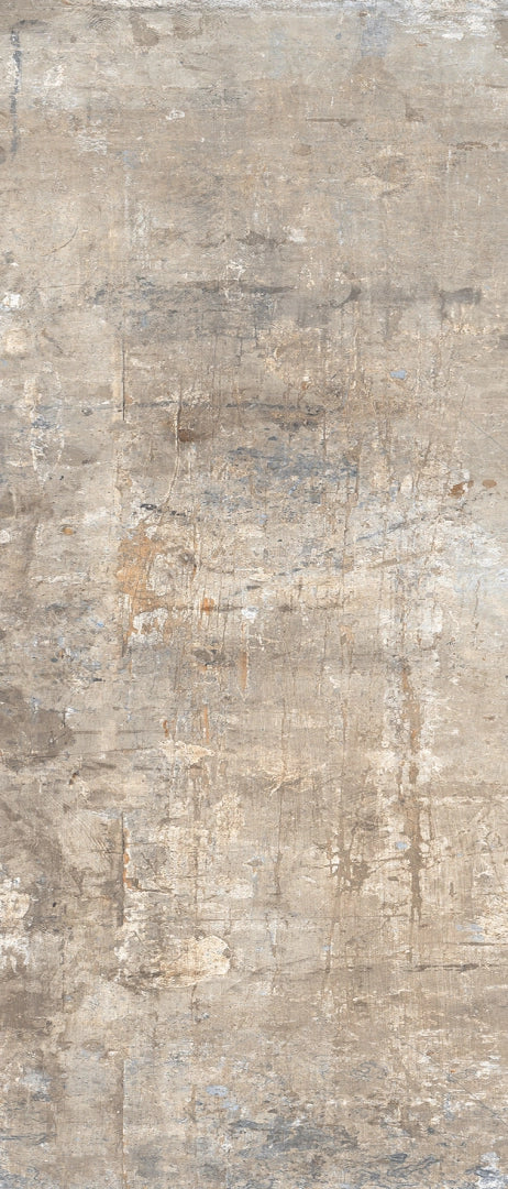 Ceramica Rondine, Murales - J91093 - Beige, Full Lappato, 120x280cm, 6.00mm, Rett.