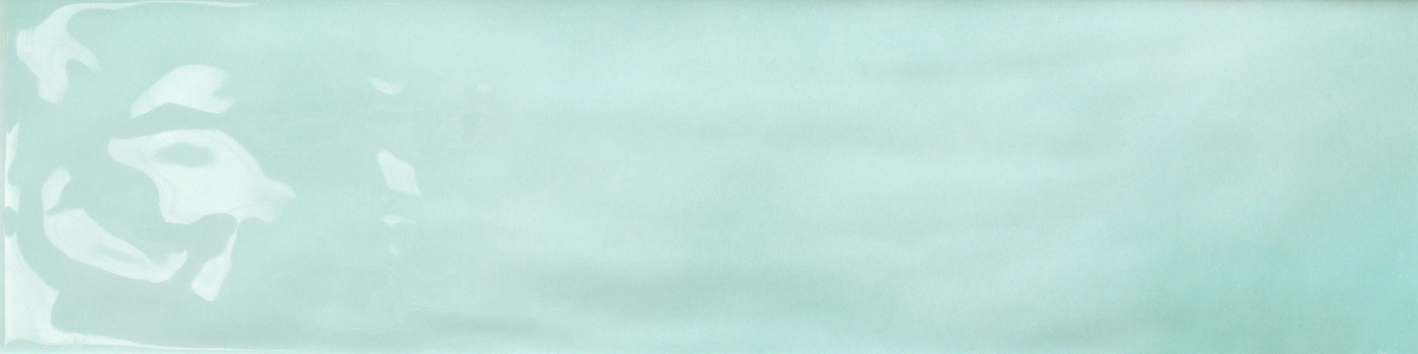 Tonalite, Joyful - JOY40AQ - Aqua, Lucida, 10x40cm, 9.00mm, Rett.