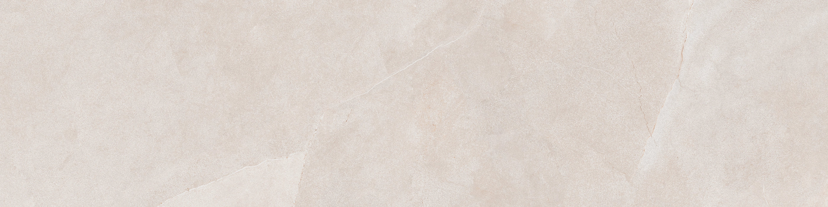 Desvres Ariana, Storm - 0003984 - White, Naturale, 30x120cm, 8.50mm, Rett.