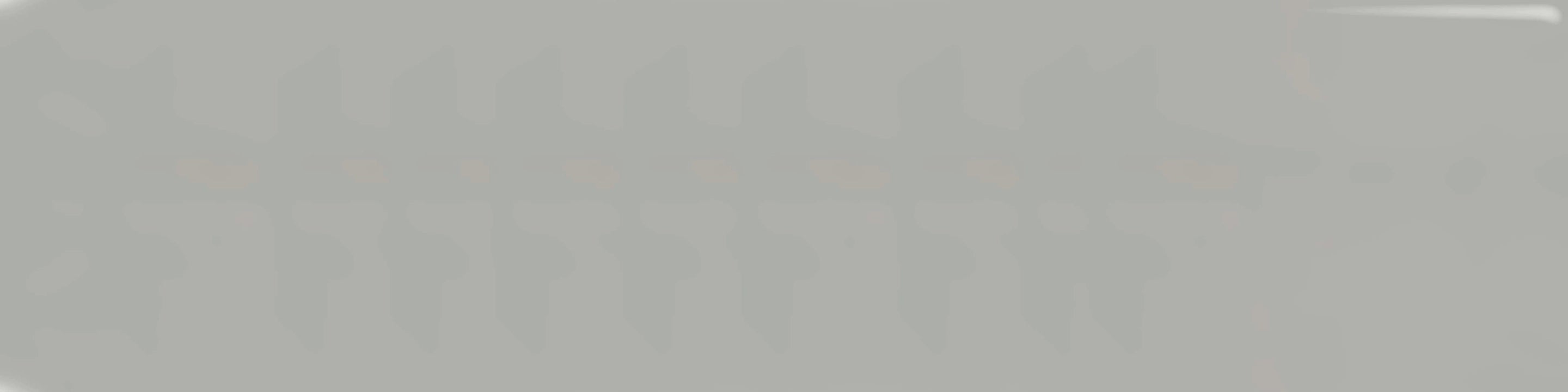Studio One Ceramiche, Murano - Perla, Glossy, 7.5x30cm, 9.00mm, Rett.