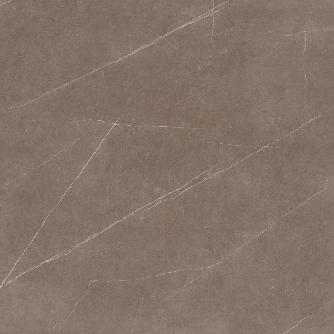 Stn Ceramica, Tactile - Noce, PULIDO, 120x120cm, 10.00mm, Rett.