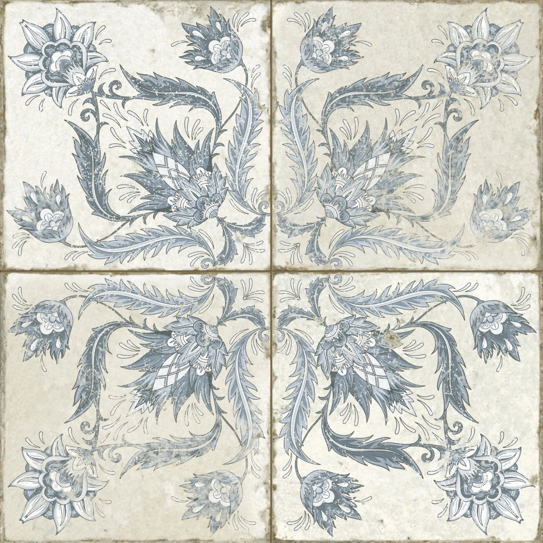 Peronda, Fs Ivy - 26171 - Blue, Neutral, 45x45cm, 10.50mm