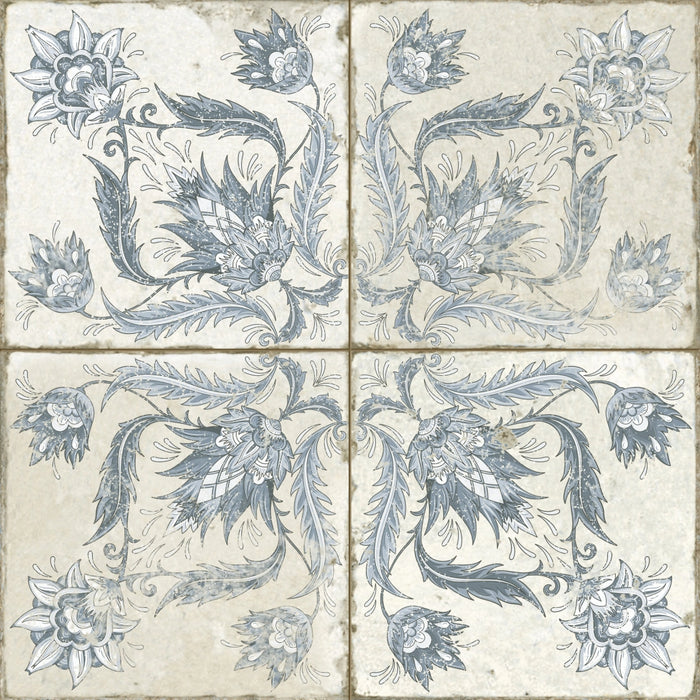 Peronda, Fs Ivy - 26171 - Blue, Neutral, 45x45cm, 10.50mm