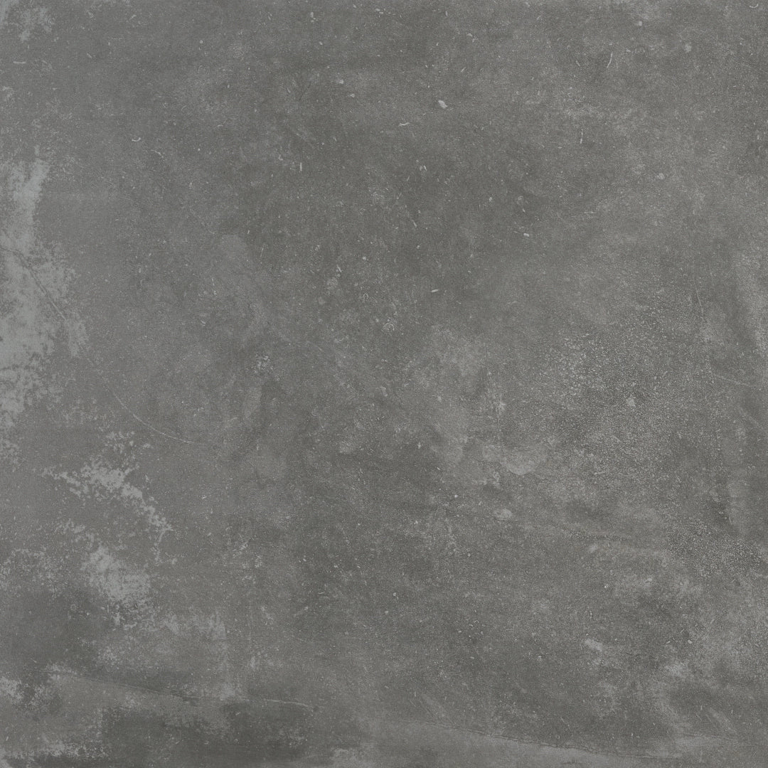 Stn Ceramica, Talent - YA5M7A - Antracita, Matt, 100x100cm, 10.00mm, Rett.