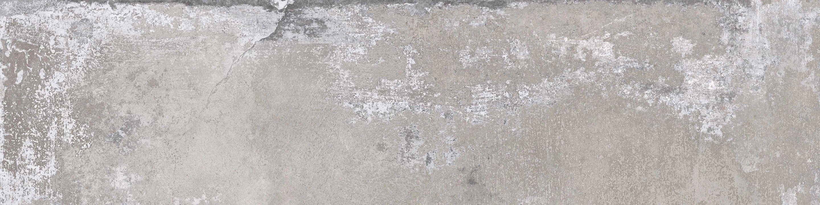 ABK, Ghost - PF60004370 - Grey, Naturale, 30x120cm, 8.50mm, Rett.