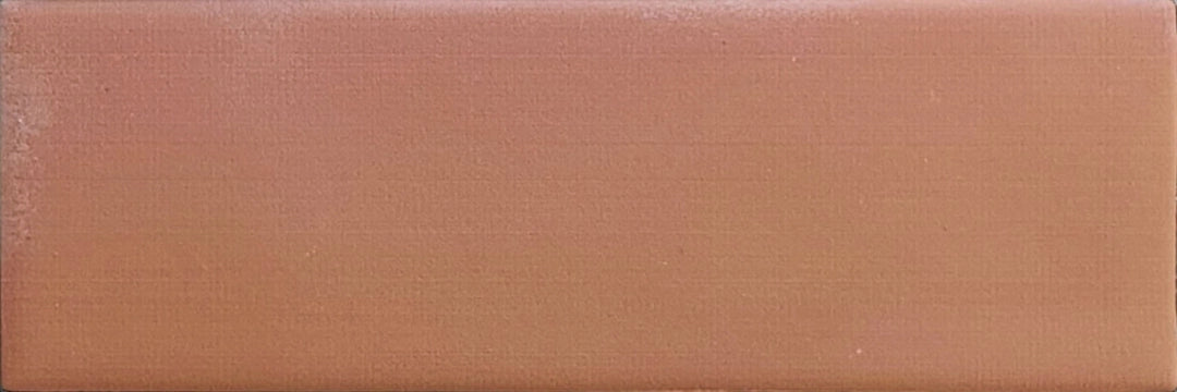Self Style, Mini - Terracotta, Matt, 5x15cm, 10.00mm