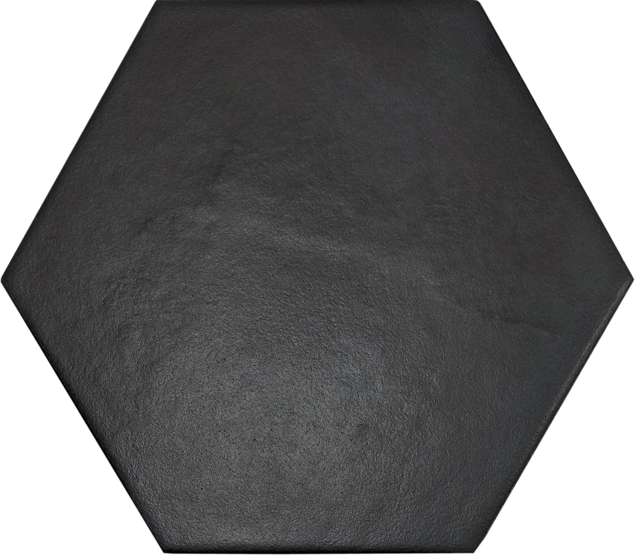 Mac3 by Keradom, Colors - Black, Matt, 15x17.3cm, 9.00mm, Rett.