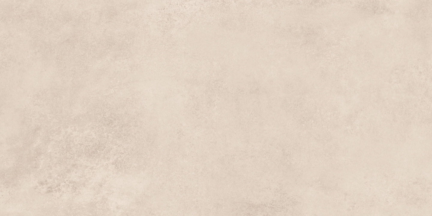 Geotiles, Zero - Arena, Natural, 60x120cm, 9.00mm, Rett.