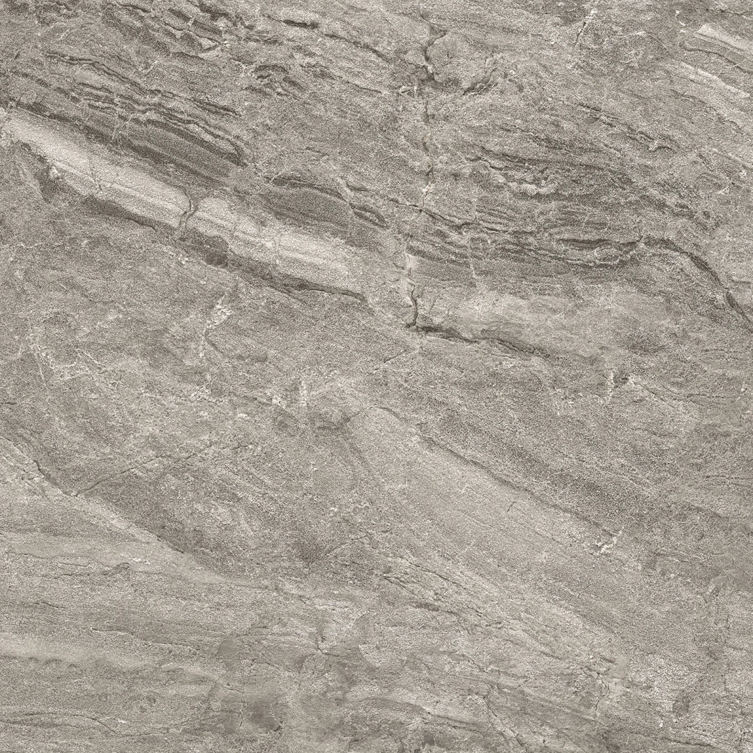 Ceramiche Coem, Sciliar - GG603R - Grey, Naturale, 60x60cm, 10.00mm, Rett.