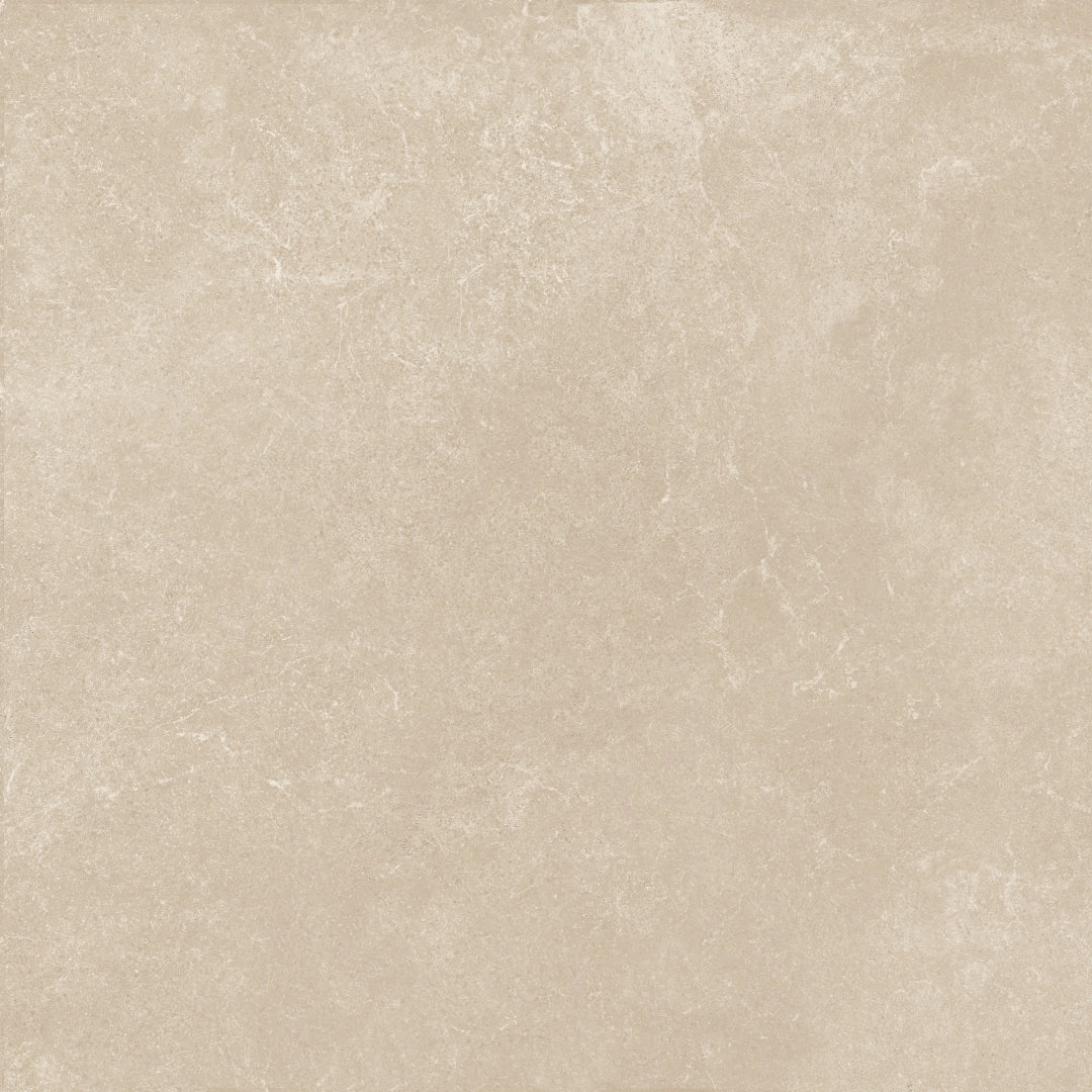 Capri Casabella Ceramiche, Brera - Beige, Matt, 60x60cm, 20.00mm, Rett.