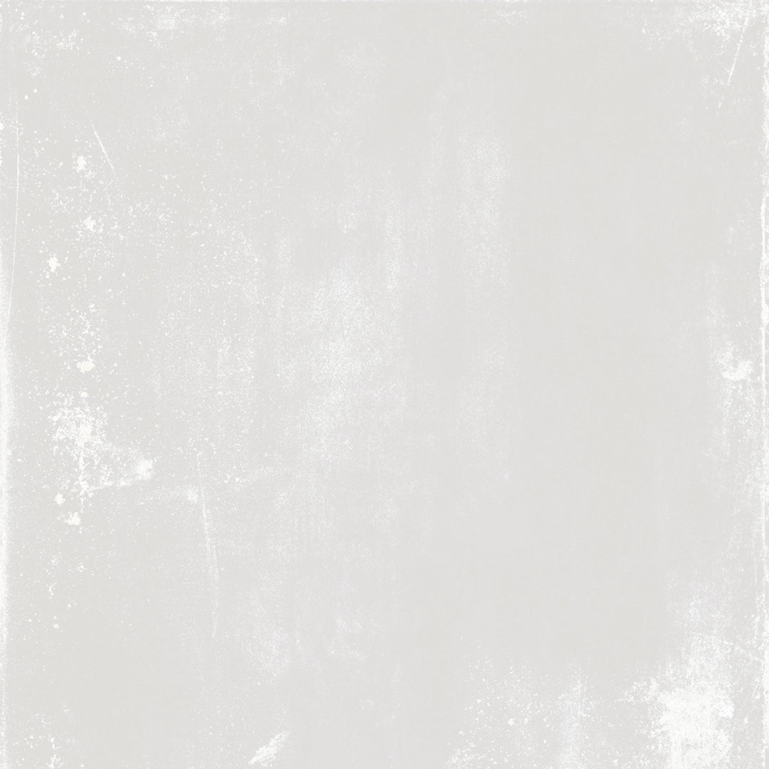 Alfalux, Crossover - 8960919 - White, Naturale, 90x90cm, 9.00mm, Rett.