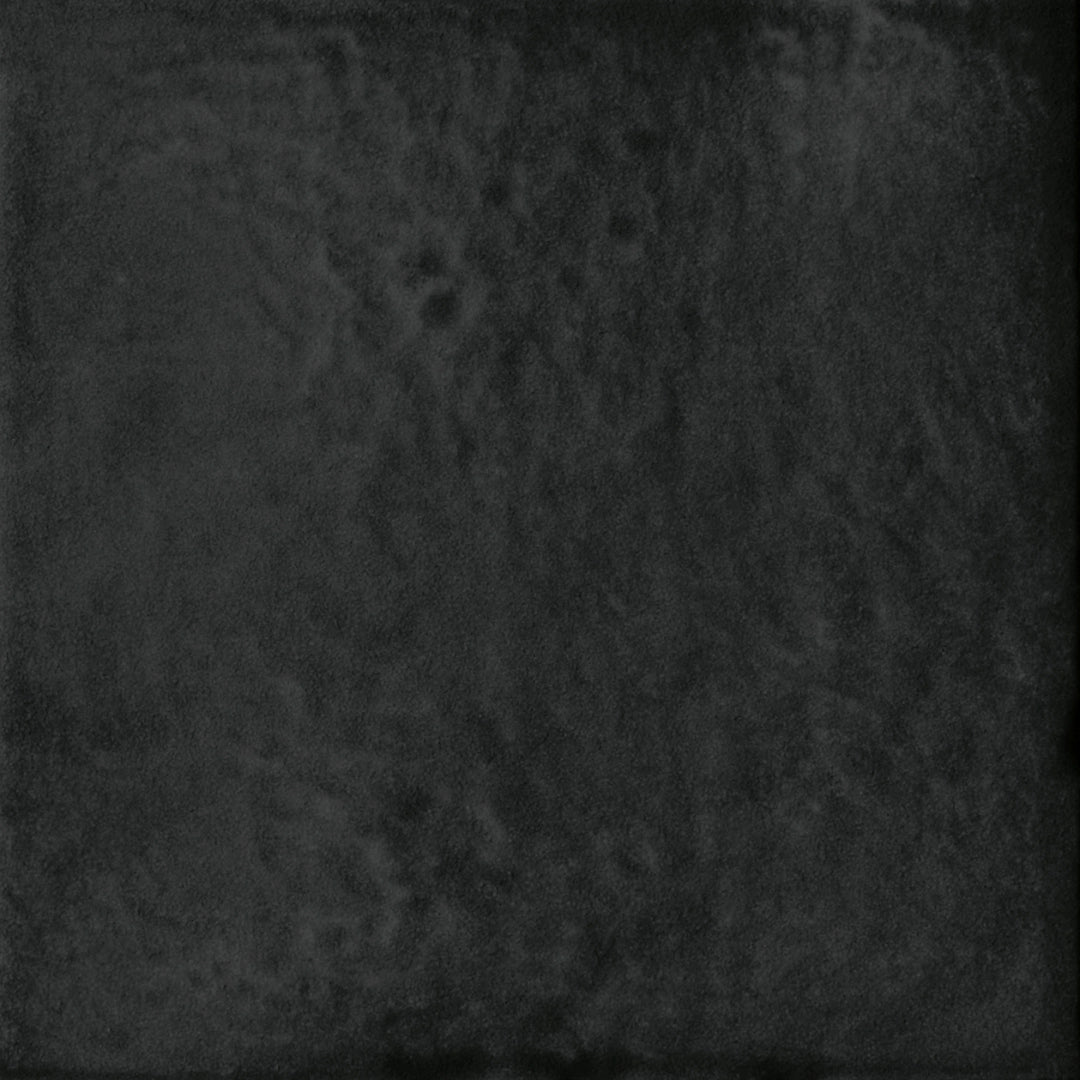 Cerasarda, Ot07026 - Nero, Naturale, 10x10cm, 10.00mm