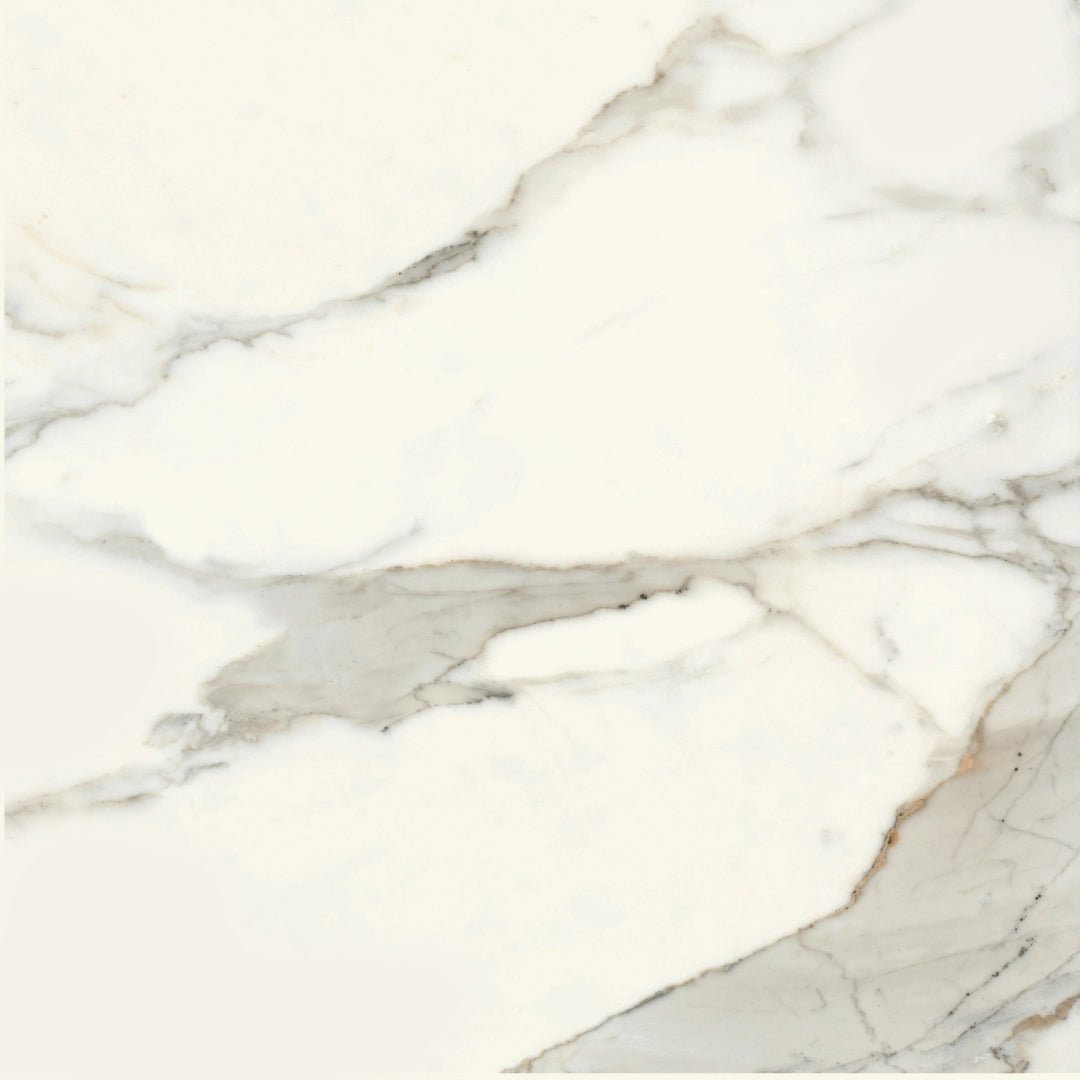 EnergieKer, Calacatta - Calacatta,-Naturale,-120x120cm,-9.00mm,-Rett.