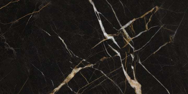 Ceramiche Keope, Elements Lux - 2A25 - Port Laurent, Lappato, 60x120cm, 9.00mm, Rett.