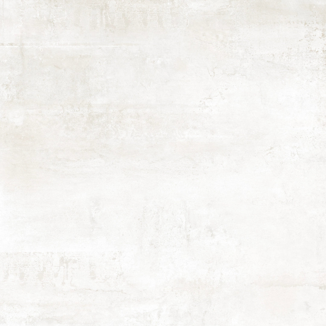 Ibero Ceramica, Shade - White, Natural, 90x90cm, 10.00mm, Rett.