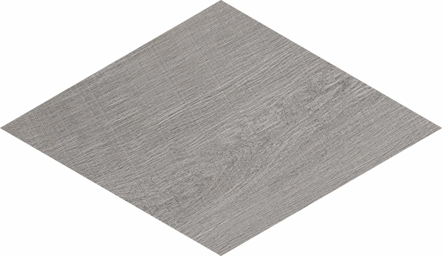 ABK, Crossroad Wood - PF60001108 - Grey, Naturale, 30x30cm, 7.00mm, Rett.